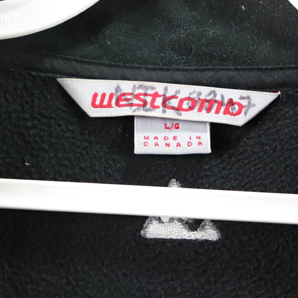 Westcomb Mens Large Land Rover Driving Jacket - Picture 6 of 8